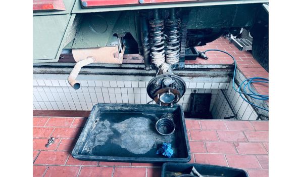 46569 Hünxe, nákladní pneuservis pro autopřepravník u dálnice A3 46569 Hünxe, nákladní pneuservis pro autopřepravník u dálnice A3