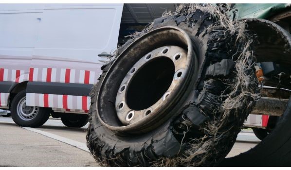 06779 Raguhn-Jeßnitz, mobilní pneuservis pro autotransportér 06779 Raguhn-Jeßnitz, mobilní pneuservis pro autotransportér