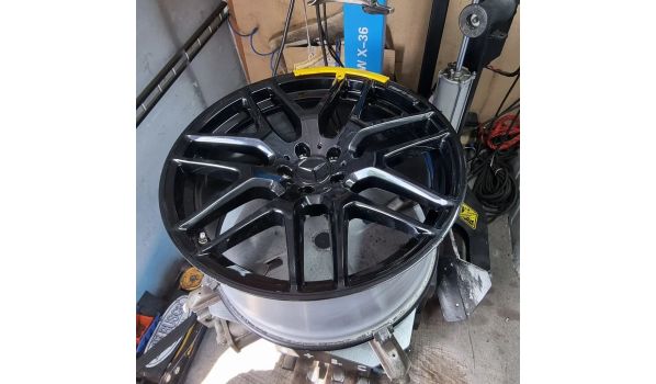 01458 Ottendorf, mobilní služba pneumatik při defektu v širší městské oblasti 01458 Ottendorf, mobilní služba pneumatik při defektu v širší městské oblasti