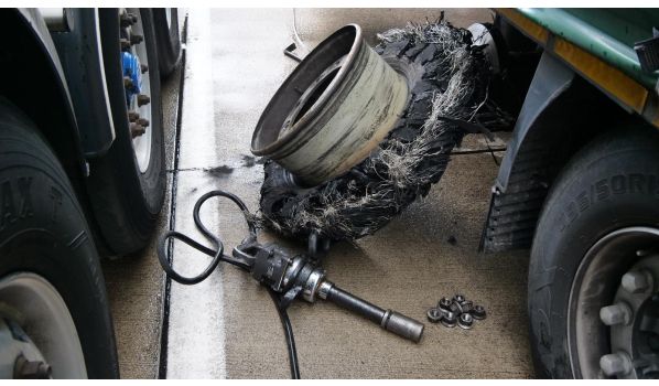 21244 Buchholz in der Nordheide, mobiler Reifendienst auf dem Standstreifen 21244 Buchholz in der Nordheide, mobiler Reifendienst auf dem Standstreifen