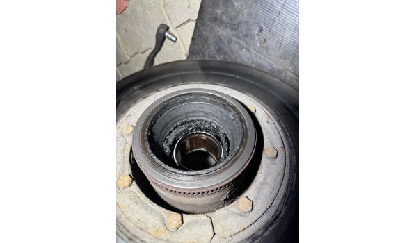 75015 Bretten, schimb jantă camion după defecțiune 75015 Bretten, schimb jantă camion după defecțiune