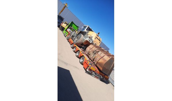 87471 Durach, Traktor Reifenwechsel inklusive Lieferung 87471 Durach, Traktor Reifenwechsel inklusive Lieferung