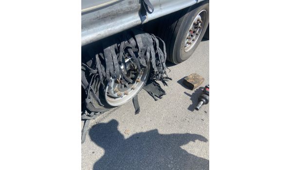 48455 Gildehaus, Serwis opon przyczepy po pęknięciu na podwójnym kole 48455 Gildehaus, Serwis opon przyczepy po pęknięciu na podwójnym kole