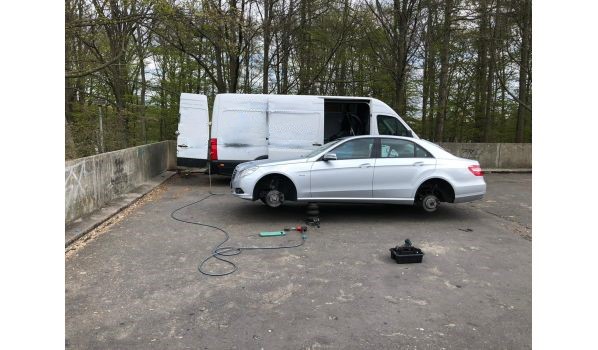 48465 Schüttorf, mobilny serwis opon na poboczu 48465 Schüttorf, mobilny serwis opon na poboczu