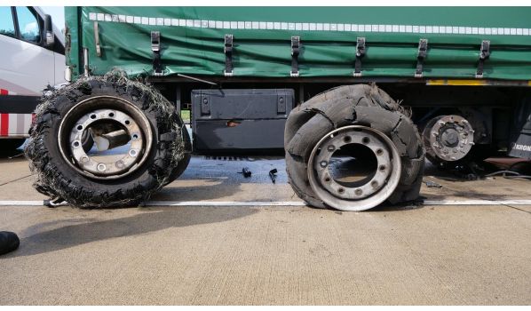 70771 Leinfelden-Echterdingen, Auflieger Felgentausch und Reifenwechsel in der Größe 445/45 R19.5 70771 Leinfelden-Echterdingen, Auflieger Felgentausch und Reifenwechsel in der Größe 445/45 R19.5